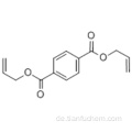 Diallylterephthalat CAS 1026-92-2